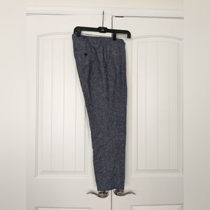 Banana Republic Avery pants
